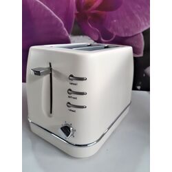 Toaster Studio Casa SC2124 (Duchess Ivory) Thumb