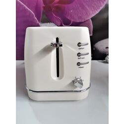 Toaster Studio Casa SC2124 (Duchess Ivory) Thumb