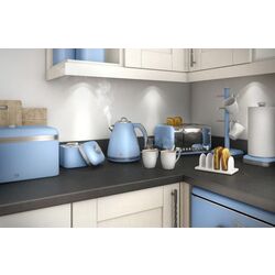 Тостер Swan ST19020BLN (Blue/Inox) Thumb