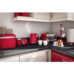 Toaster Swan ST19020RN (Red/Inox) Thumb