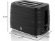 Toaster Swan Symphony ST31050BN (Black)