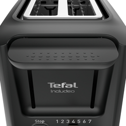 Toaster Tefal Includeo TT533811 (Black) Thumb
