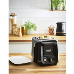 Toaster Tefal Includeo TT533811 (Black) Thumb