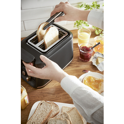 Toaster Tefal Includeo TT533811 (Black) Thumb