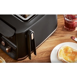 Toaster Tefal Includeo TT533811 (Black) Thumb