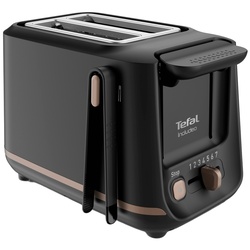 Тостер Tefal Includeo TT533811 (Black)