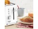 Тостер Tefal Loft TT761138 (White)