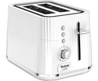 Тостер Tefal Loft TT761138 (White)