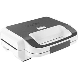 Sandwich maker Tefal SW701110 (White/Black)