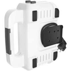 Sandwich maker Tefal SW701110 (White/Black) Thumb