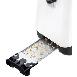 Toaster Tefal TT130130 (White/Black) Thumb