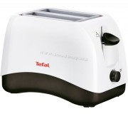 Тостер Tefal TT130130 (White/Black)