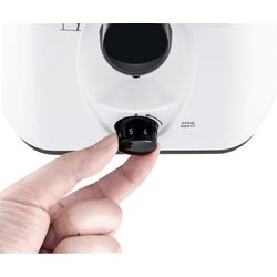 Toaster Tefal TT130130 (White/Black) Thumb