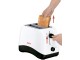 Тостер Tefal TT130130 (White/Black)