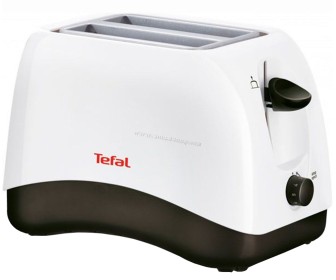 Тостер Tefal TT130130 (White/Black)