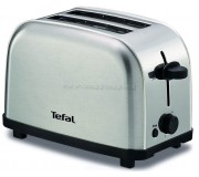 Prajitor de piine Tefal TT330D30 (Inox)