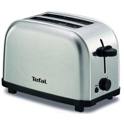 Тостер Tefal TT330D30 (Inox)