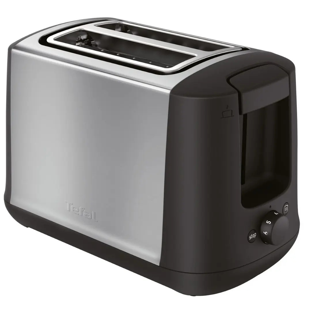 Prajitor de piine Tefal TT340830 (Inox)