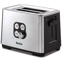 Prajitor de paine Tefal TT420D30 (Inox)