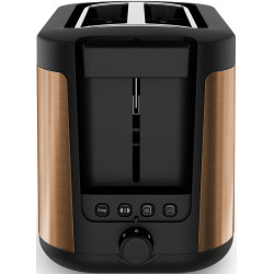 Toaster Tefal TT430G10 (Black/Bronze) Thumb