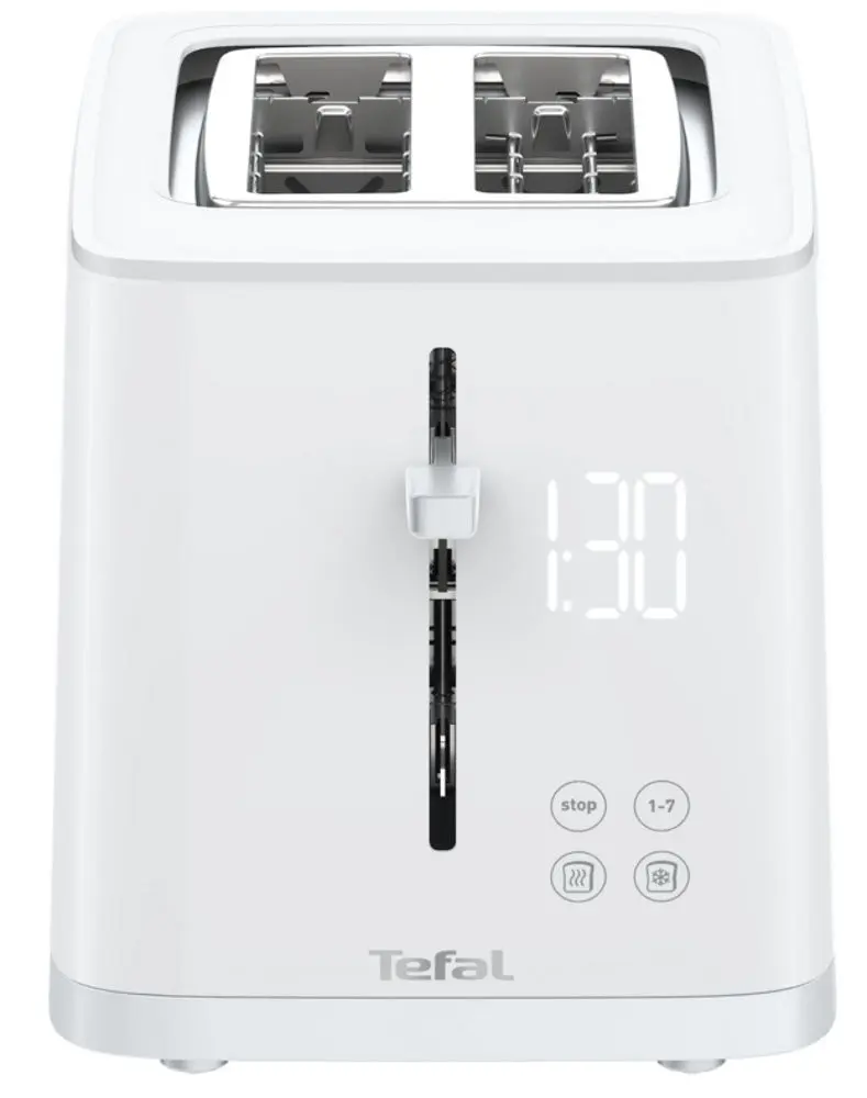 Toaster Tefal TT693110 (White)