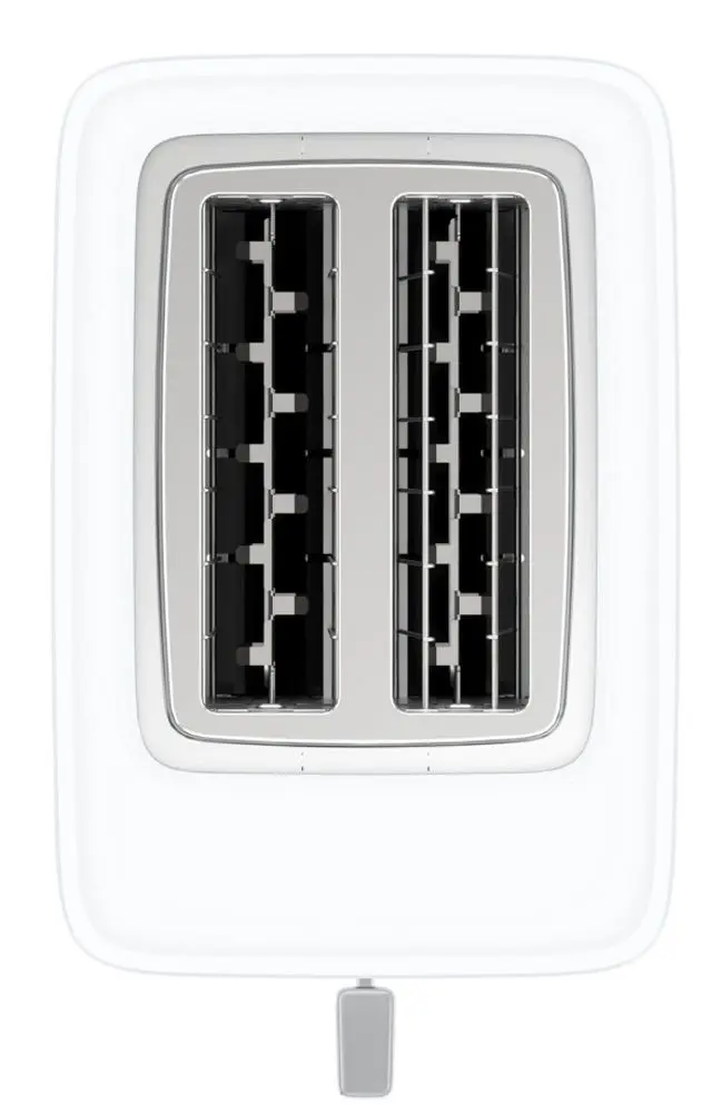 Toaster Tefal TT693110 (White)
