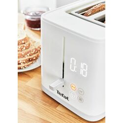 Toaster Tefal TT693110 (White) Thumb