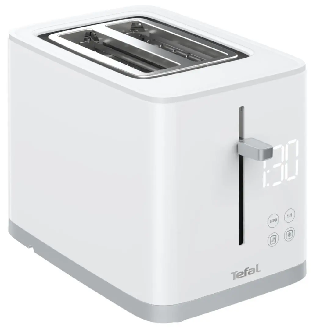 Toaster Tefal TT693110 (White)