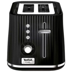 Prajitor de paine Tefal TT761838 (Black) Thumb