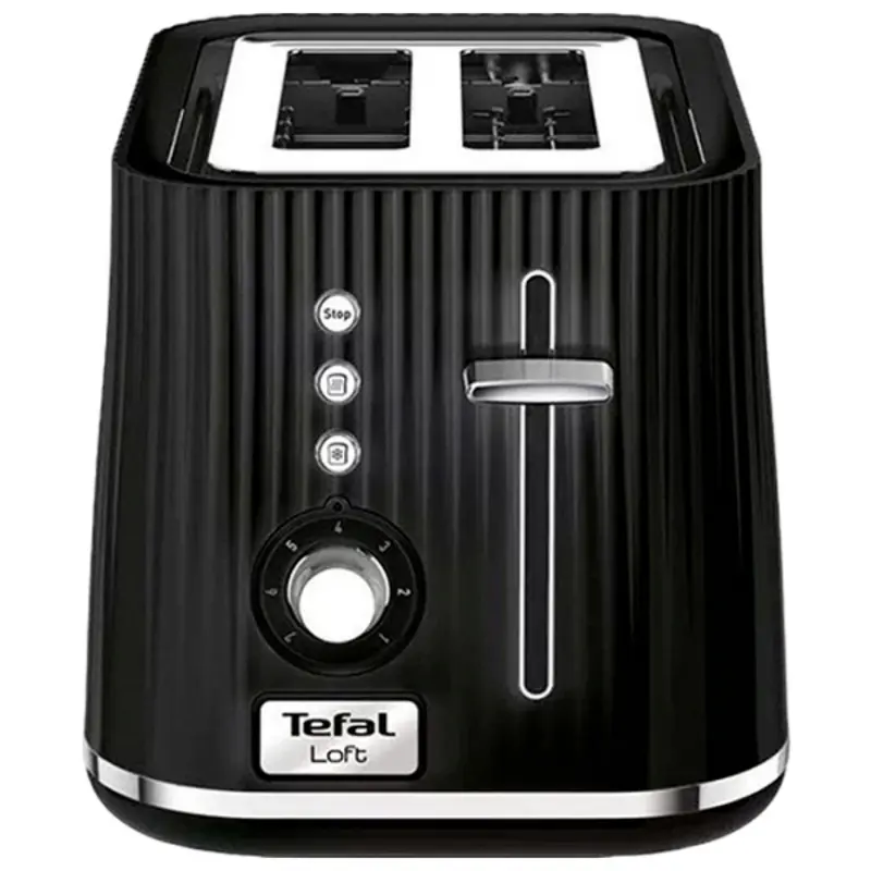 Prajitor de paine Tefal TT761838 (Black) - 3