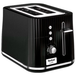 Prajitor de paine Tefal TT761838 (Black)