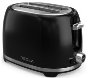 Toaster Tesla TS200BX (Black)