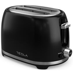 Toaster Tesla TS200BX (Black)