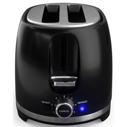 Toaster Tesla TS200BX (Black) Thumb