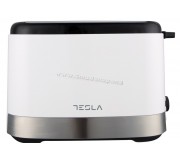 Тостер Tesla TS300BWX (White)