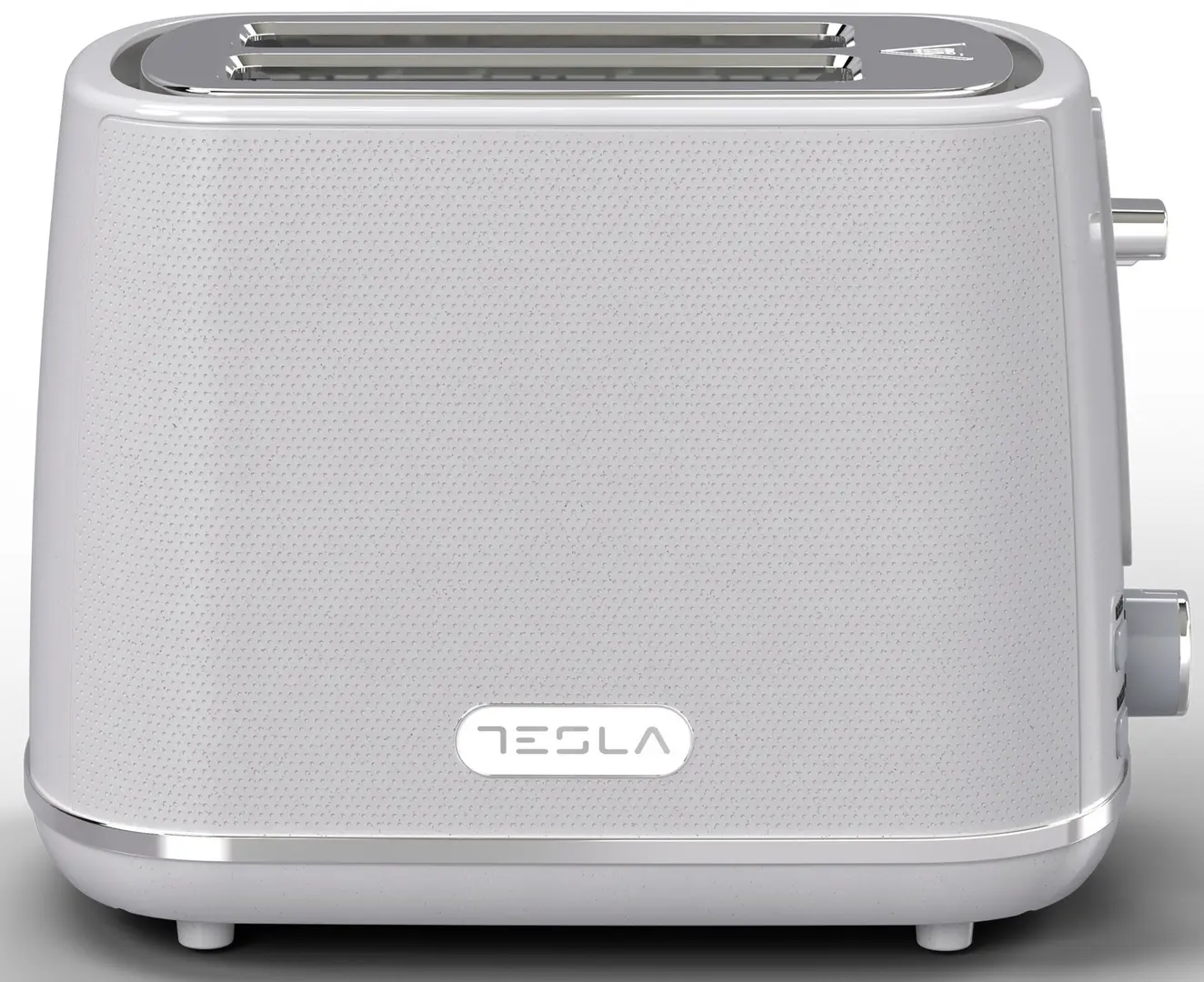 Тостер Tesla TS400GX (Inox/White) - 2