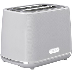 Тостер Tesla TS400GX (Inox/White) Thumb
