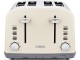 Toaster Tower Infinity Stone T20042PEB (Silver/White)