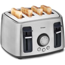 Toaster Trisa 7345.7512 (Inox)
