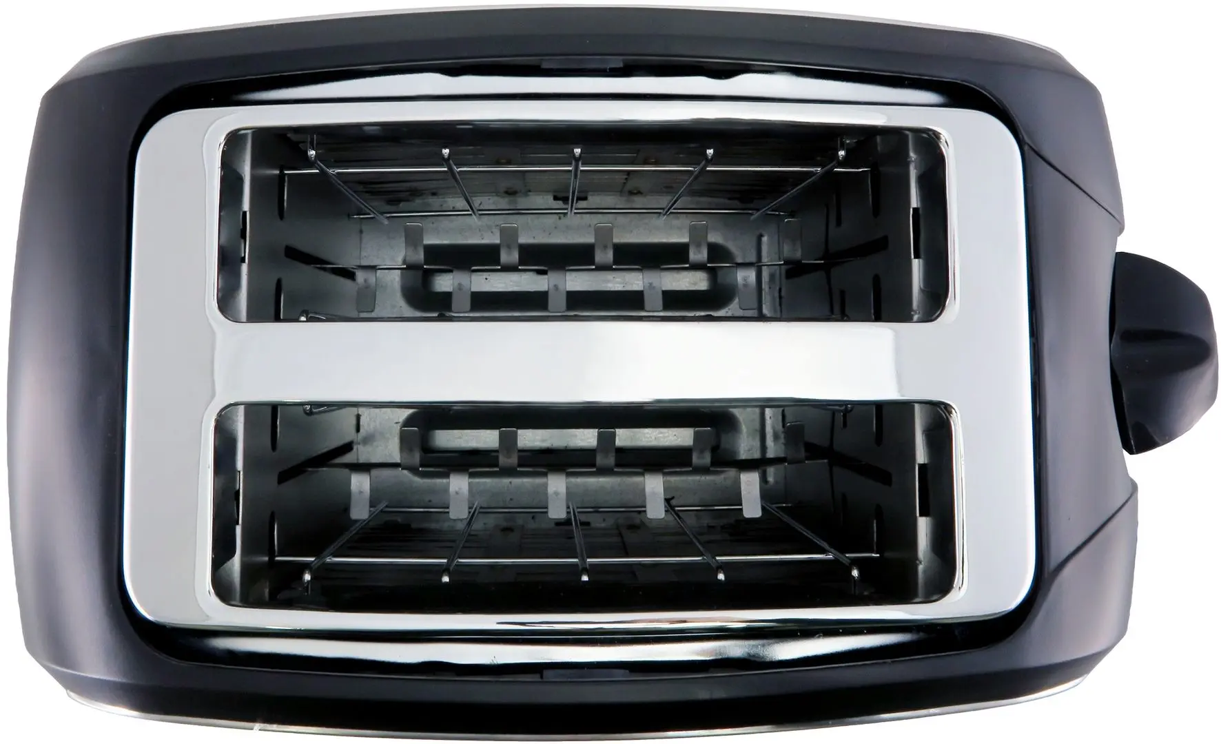 Toaster Trisa Crispy Snack 7361.4212 (Silver/Black)