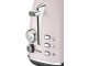 Toaster Trisa Good Vibes 7371.8612 (Pink)