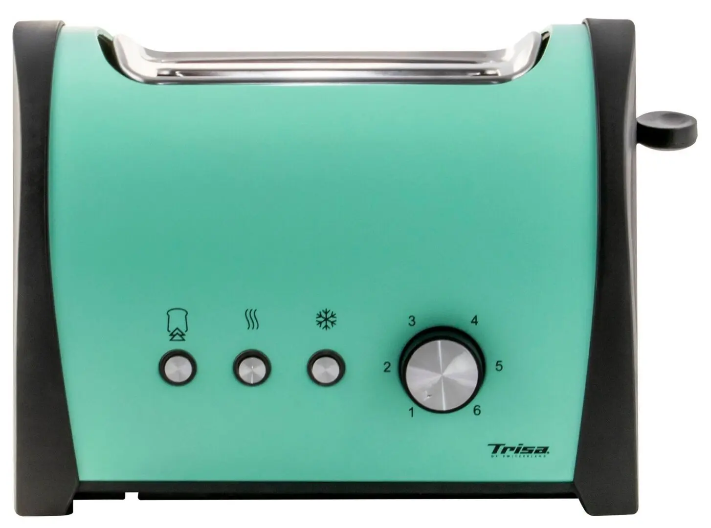 Тостер Trisa Retro Line (Green) - 2