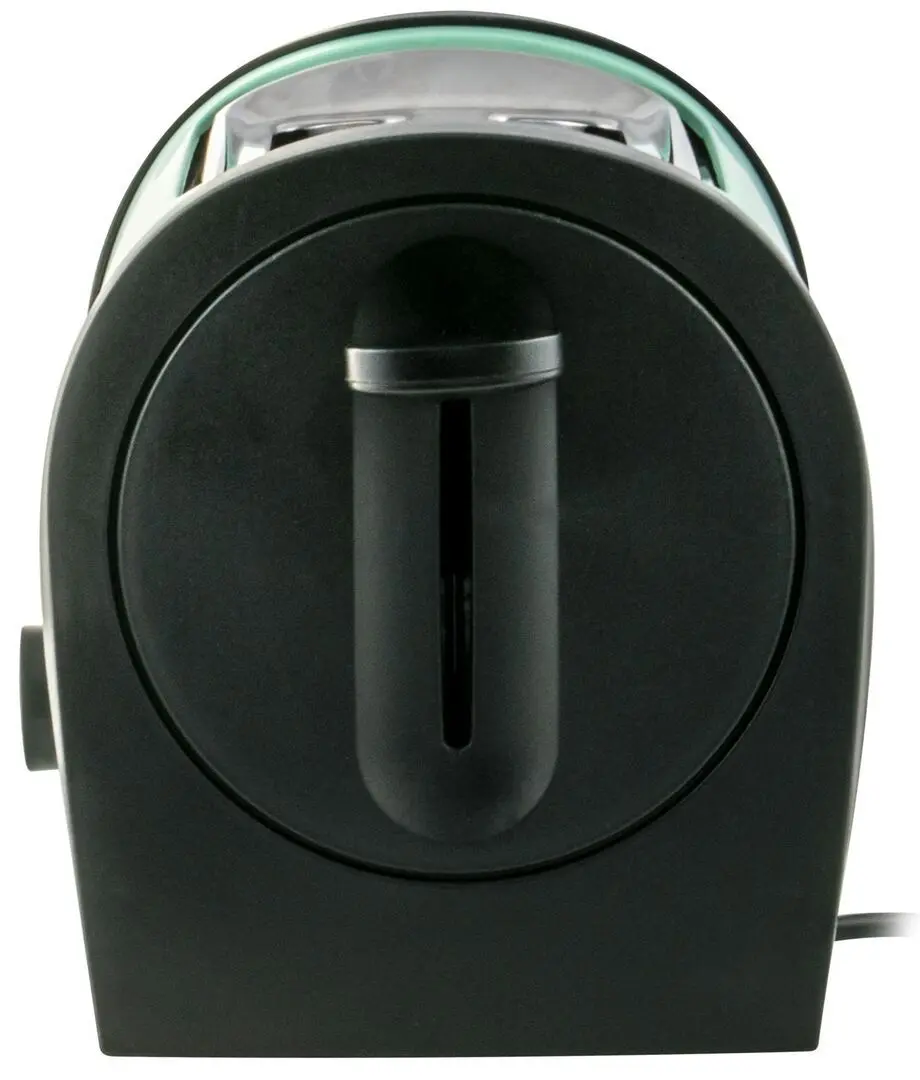 Тостер Trisa Retro Line (Green) - 3