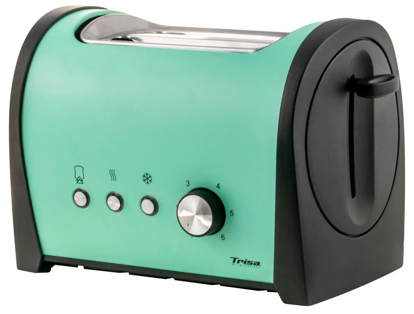 Тостер Trisa Retro Line (Green)
