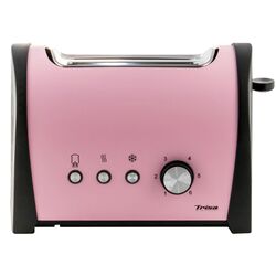 Тостер Trisa Retro Line (Pink) Thumb