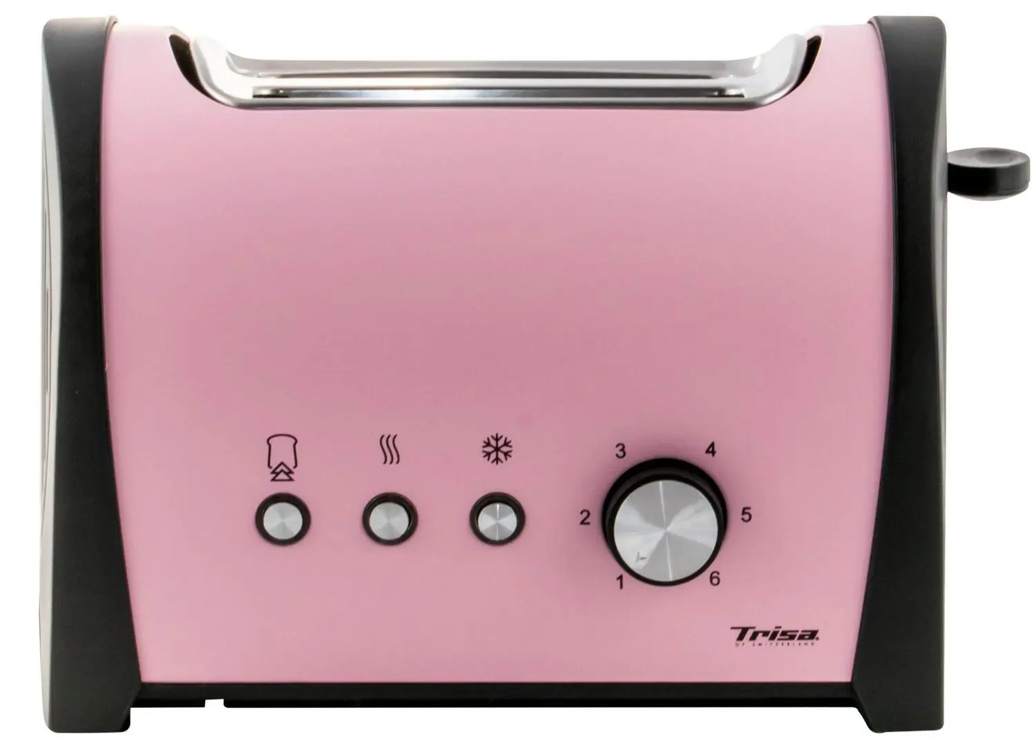 Тостер Trisa Retro Line (Pink) - 2