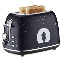 Toaster Trisa X-Mas Nights 7371.8812 (Blue) Thumb