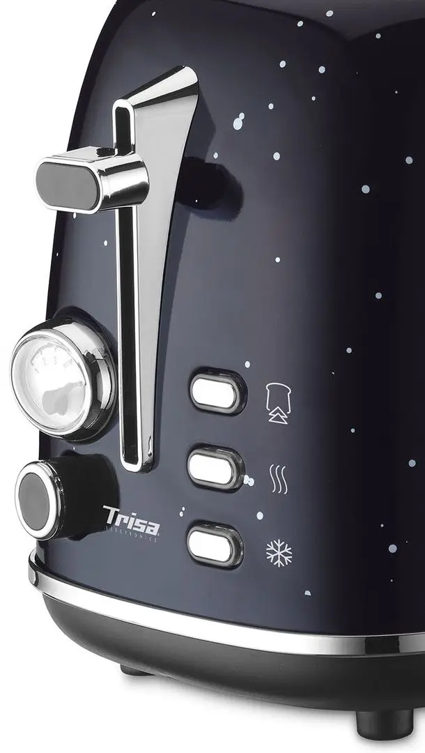 Toaster Trisa X-Mas Nights 7371.8812 (Blue)