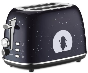 Toaster Trisa X-Mas Nights 7371.8812 (Blue)