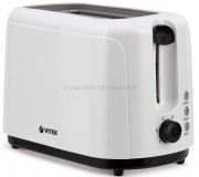 Prajitor de piine Vitek VT-1578 (Black/White)